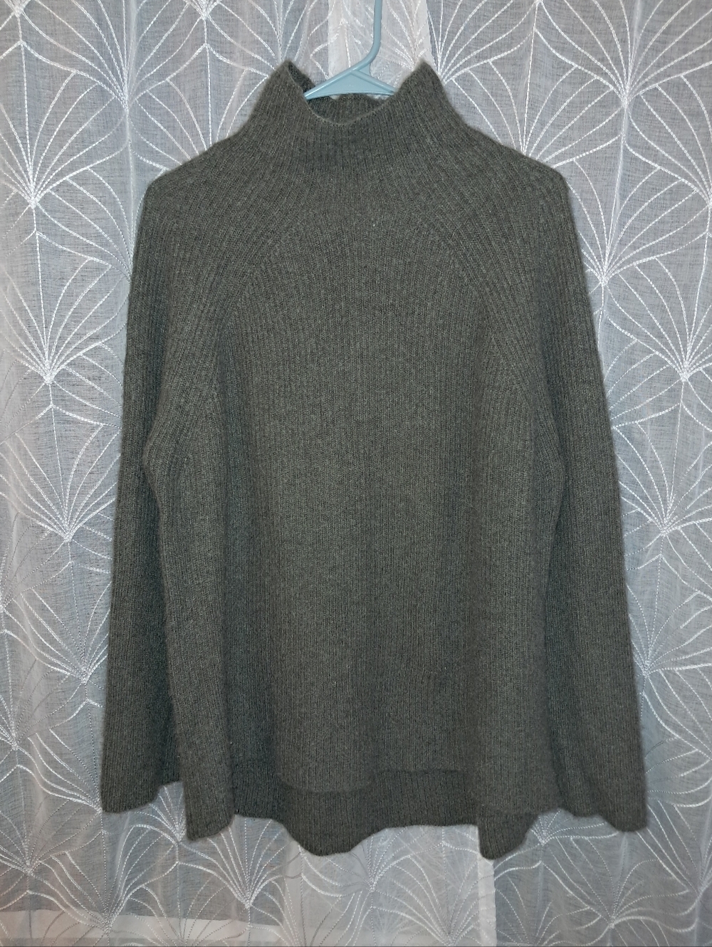 Naked Cashmere brand Women's size medium cashmere sweater
